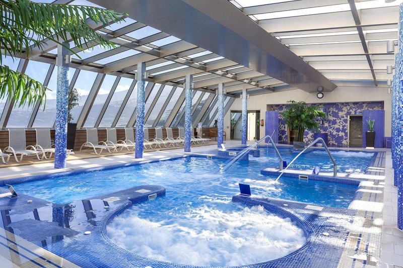 Tenerife utazás Sol Costa Atlantis Tenerife