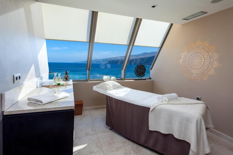 Tenerife utazás Sol Costa Atlantis Tenerife