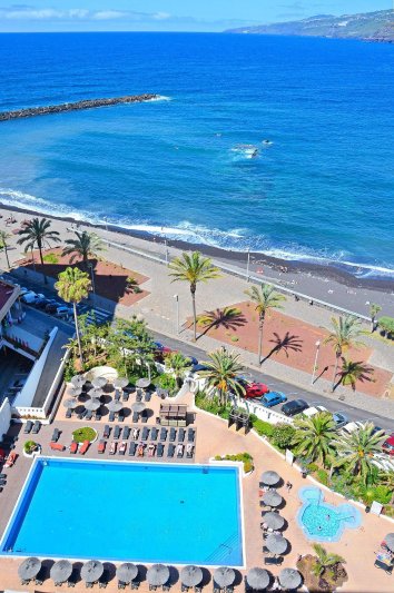 Sol Costa Atlantis Tenerife Tenerife
