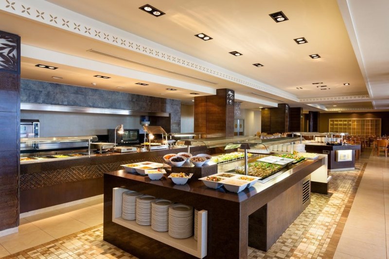 Tenerife utazás Sol Costa Atlantis Tenerife