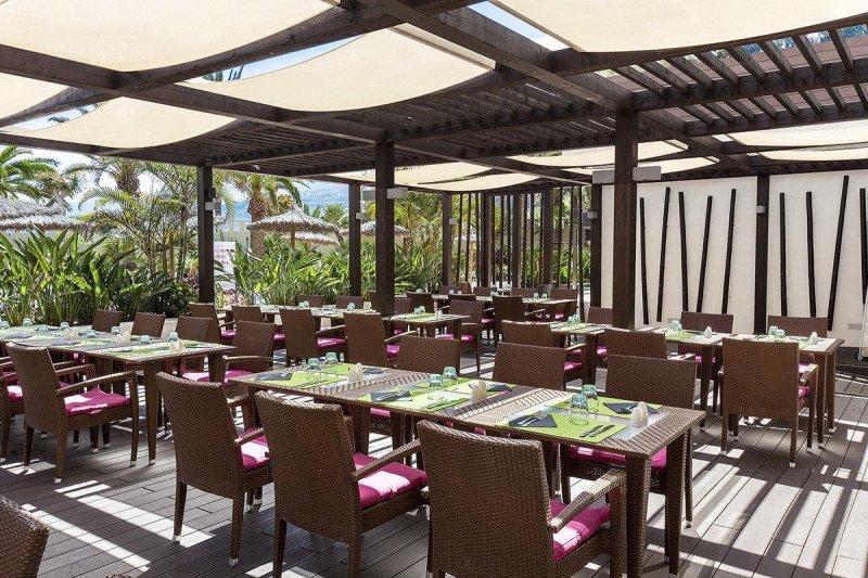 Tenerife utazás Sol Costa Atlantis Tenerife