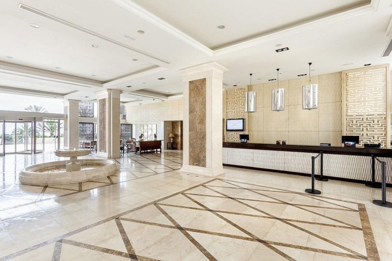 Tenerife utazás Sol Costa Atlantis Tenerife