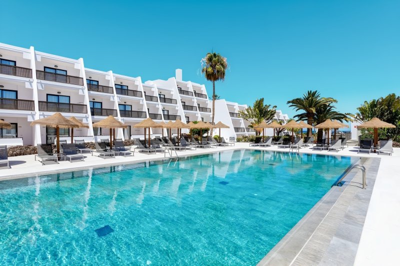 Fuerteventura utazás Sol Fuerteventura Jandía