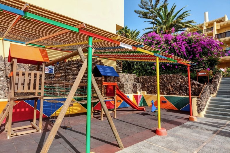 Fuerteventura utazás Sol Fuerteventura Jandía