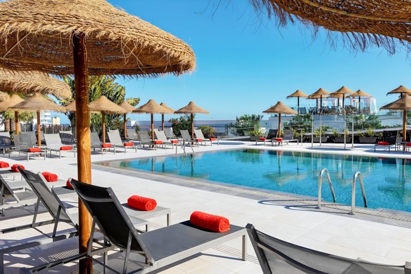 Fuerteventura utazás Sol Fuerteventura Jandía