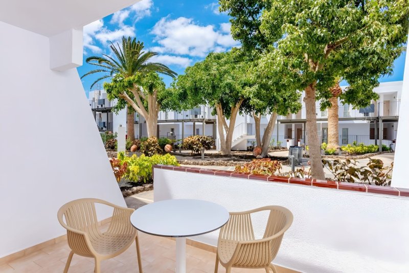 Fuerteventura utazás Sol Fuerteventura Jandía