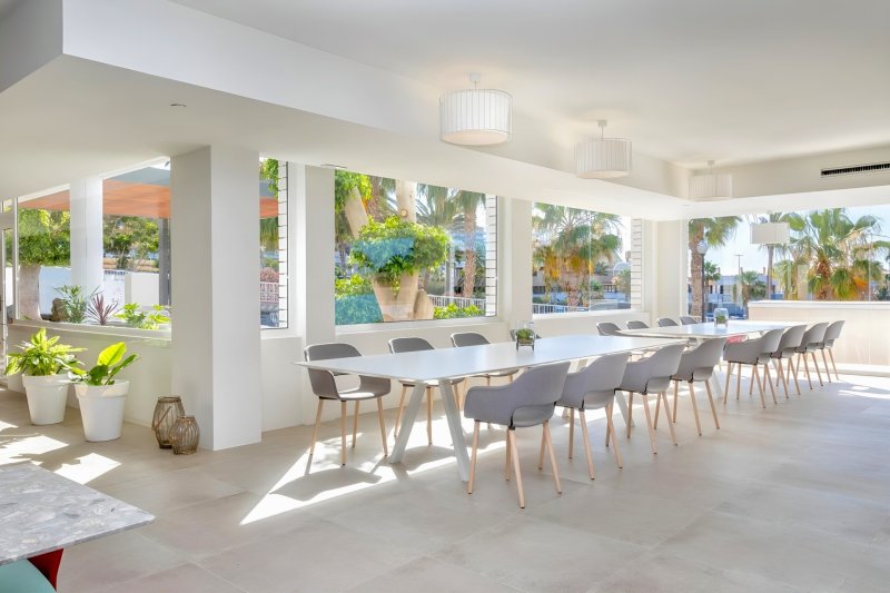 Fuerteventura utazás Sol Fuerteventura Jandía