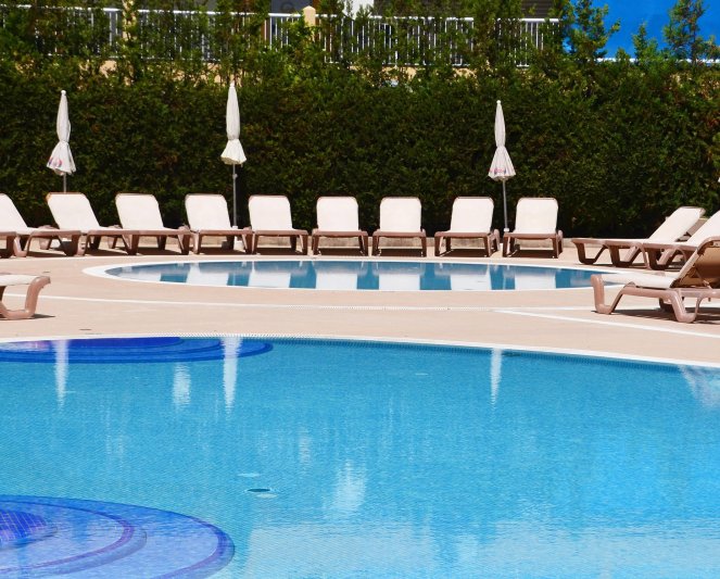 Mallorca Magaluf utazás Sol Guadalupe