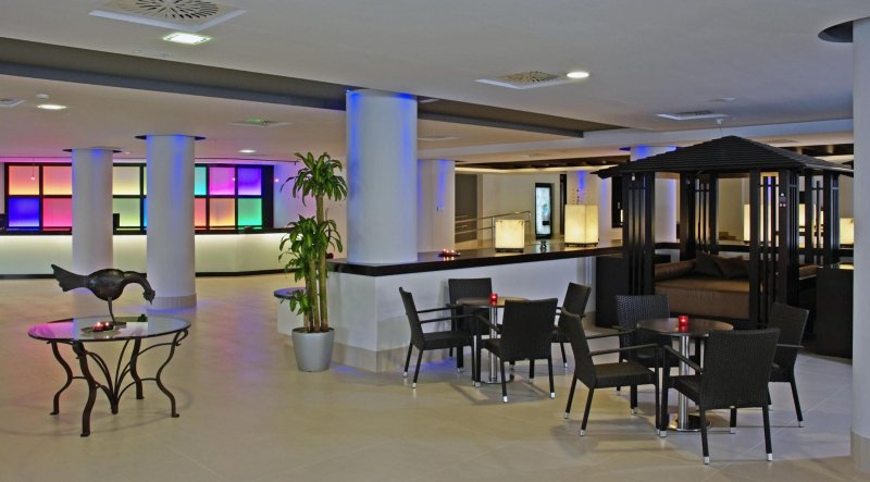 Mallorca Magaluf utazás Sol Guadalupe