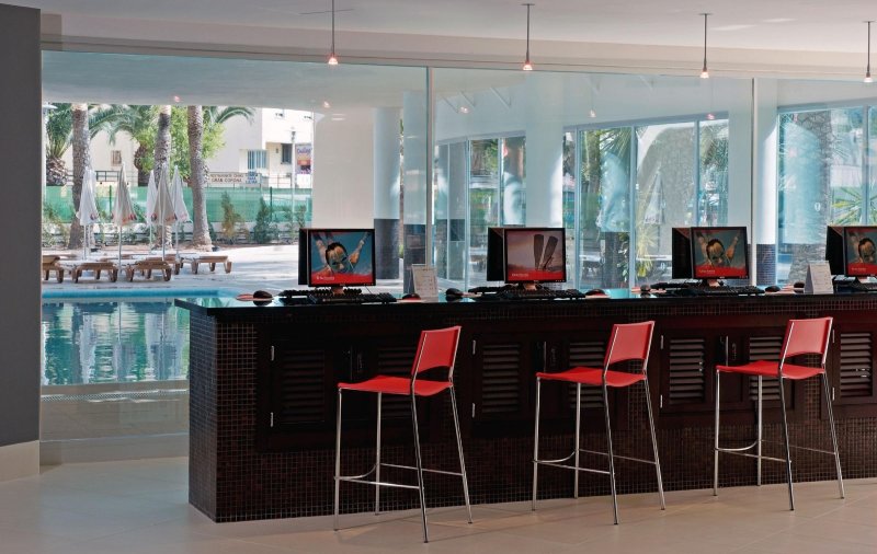 Mallorca Magaluf utazás Sol Guadalupe