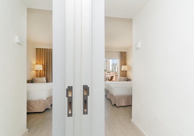 Mallorca Magaluf utazás Sol Guadalupe