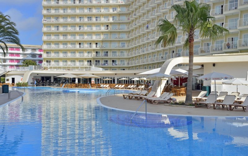 Sol Guadalupe Mallorca Magaluf