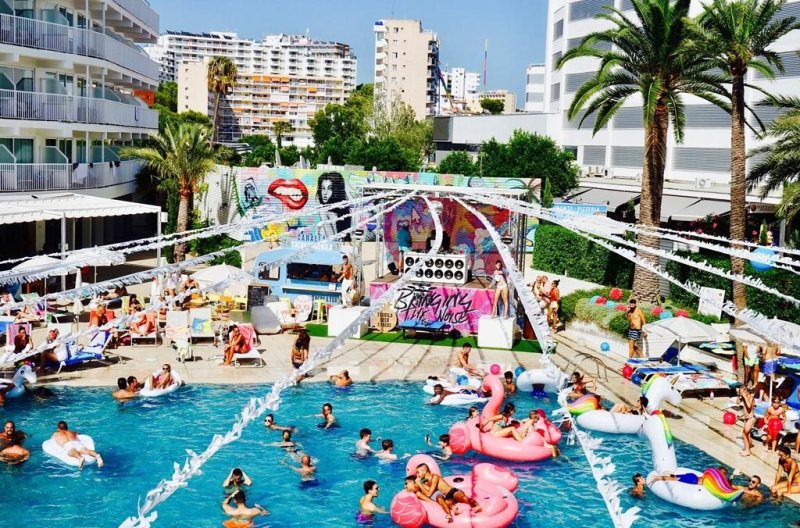 Mallorca utazás Sol House The Studio