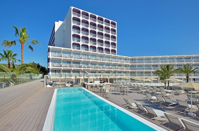 Sol House The Studio Mallorca