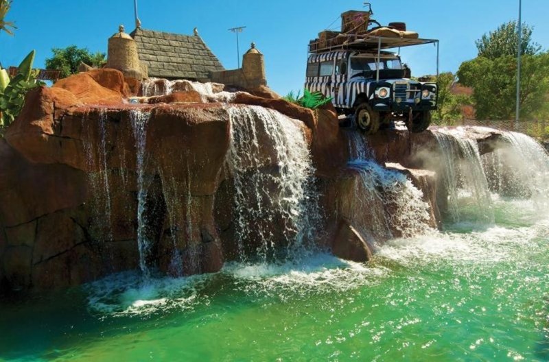 Sol Katmandu Park & Resort Mallorca