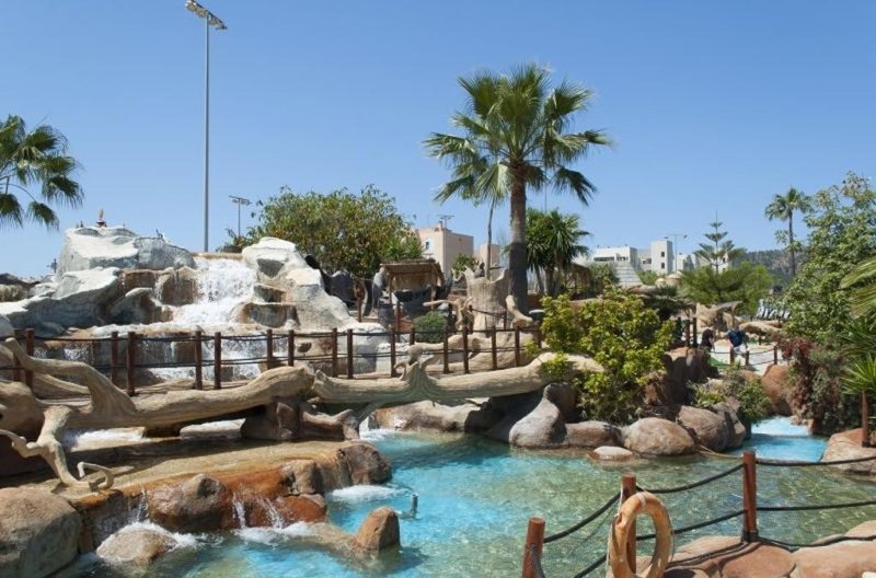 Sol Katmandu Park & Resort Mallorca
