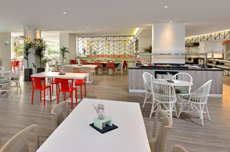 Mallorca utazás Sol Katmandu Park & Resort