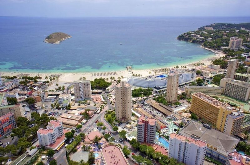 Sol Katmandu Park & Resort Mallorca