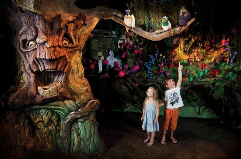 Mallorca utazás Sol Katmandu Park & Resort