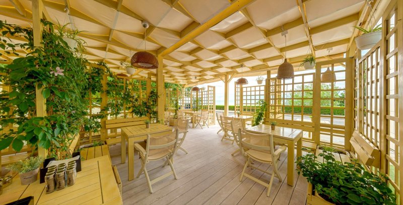 Sol Marina Palace Neszebár
