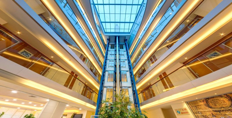 Sol Marina Palace Neszebár