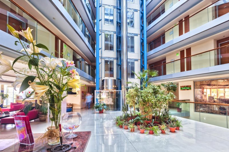 Sol Marina Palace Neszebár