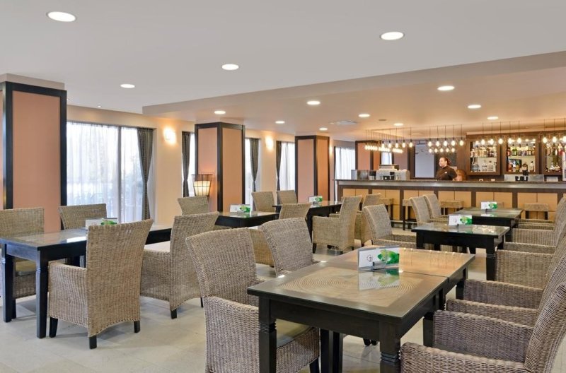 Neszebár utazás Sol Nessebar Bay & Mare Resort