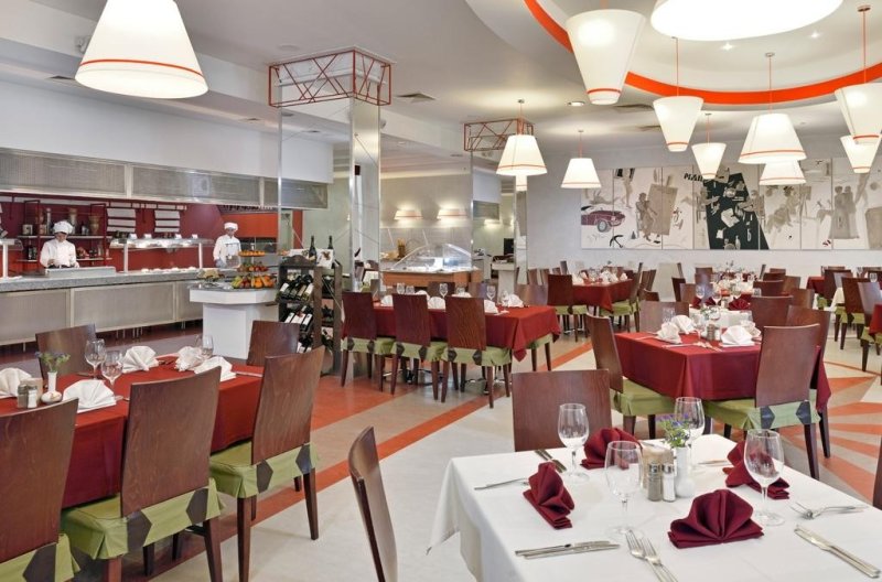 Neszebár utazás Sol Nessebar Bay & Mare Resort