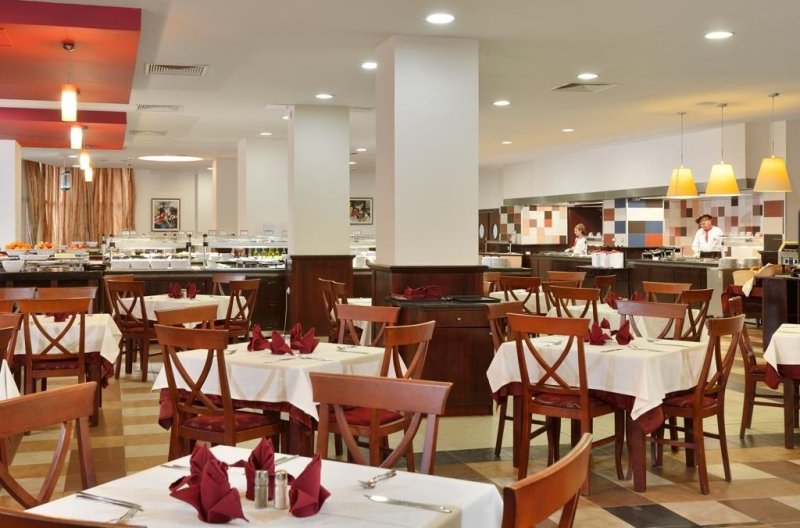 Neszebár utazás Sol Nessebar Bay & Mare Resort