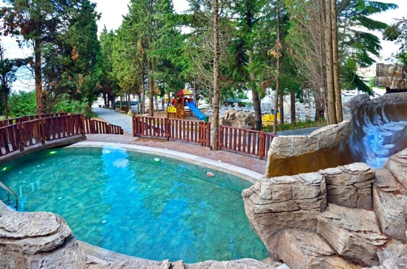 Neszebár utazás Sol Nessebar Bay & Mare Resort