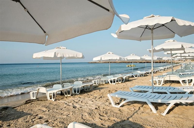 Neszebár utazás Sol Nessebar Palace