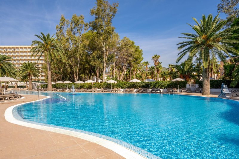 Mallorca utazás Sol Palmanova