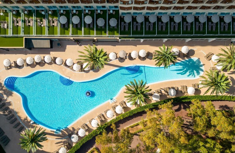 Mallorca utazás Sol Palmanova