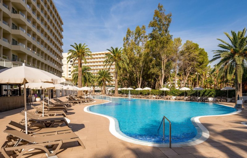 Mallorca utazás Sol Palmanova