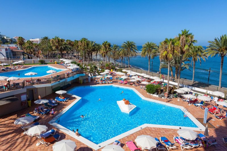 Sol Tenerife Tenerife