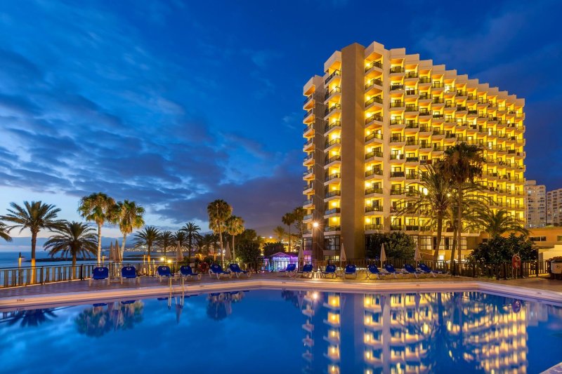 Sol Tenerife Tenerife