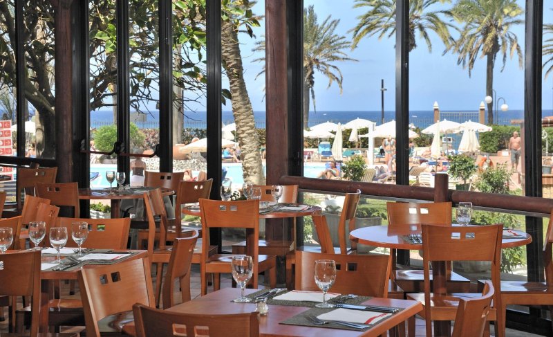 Sol Tenerife Tenerife