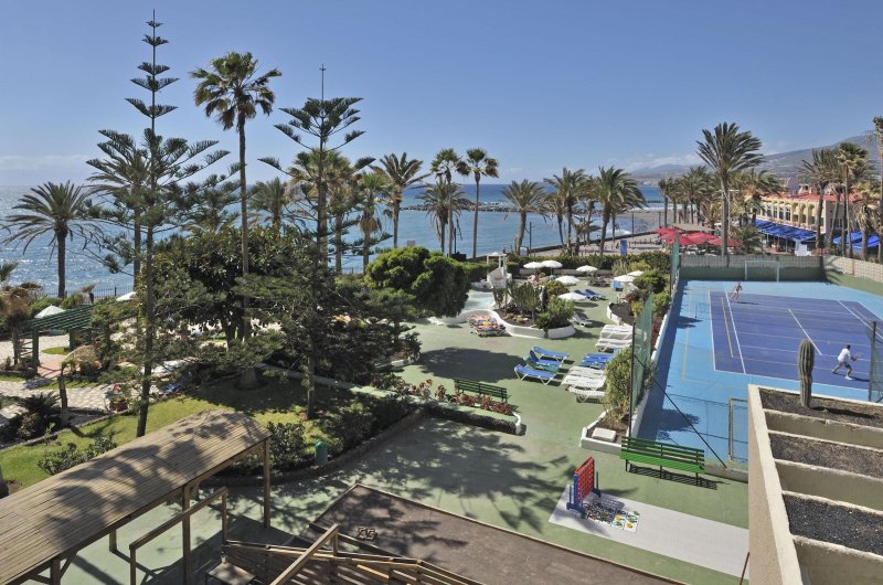 Sol Tenerife Tenerife