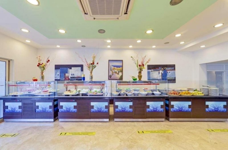 Bodrum utazás Solana By Yelken