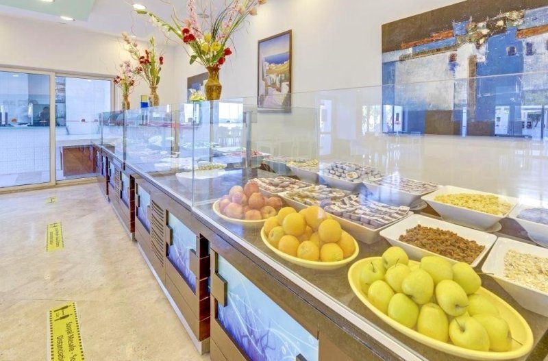 Bodrum utazás Solana By Yelken