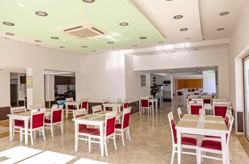 Bodrum utazás Solana By Yelken