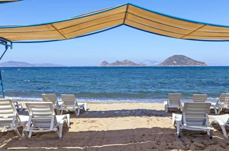 Bodrum utazás Solana By Yelken