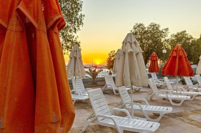 Bodrum utazás Solana By Yelken