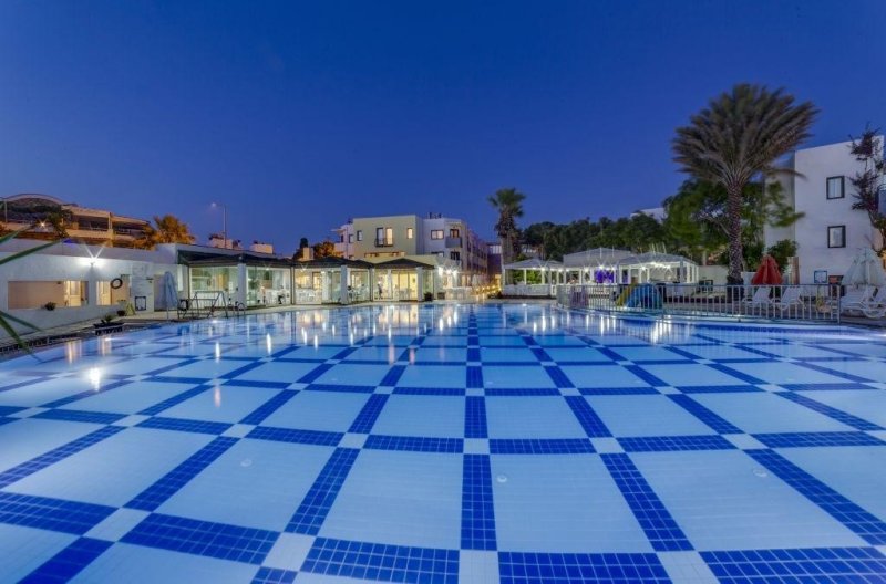 Solana By Yelken Bodrum