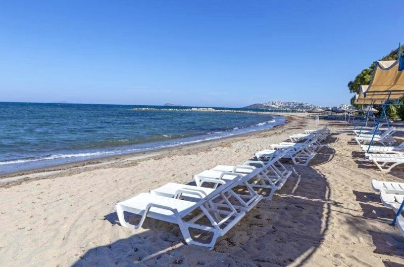 Bodrum utazás Solana By Yelken