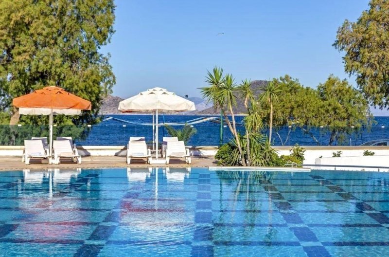 Bodrum utazás Solana By Yelken