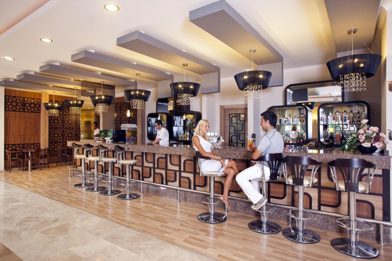 Solivia Hotel Alanya