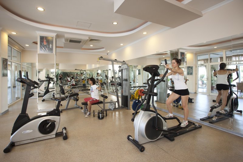 Alanya utazás Solivia Hotel