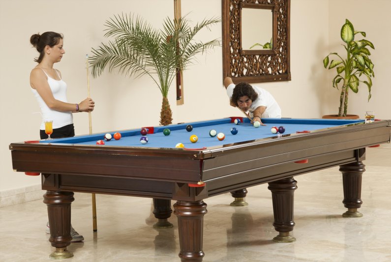Solivia Hotel Alanya