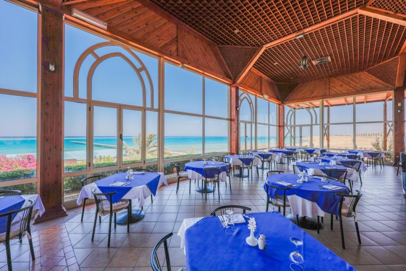 Marsa Alam utazás Soulotel Emerald Resorts & Spa